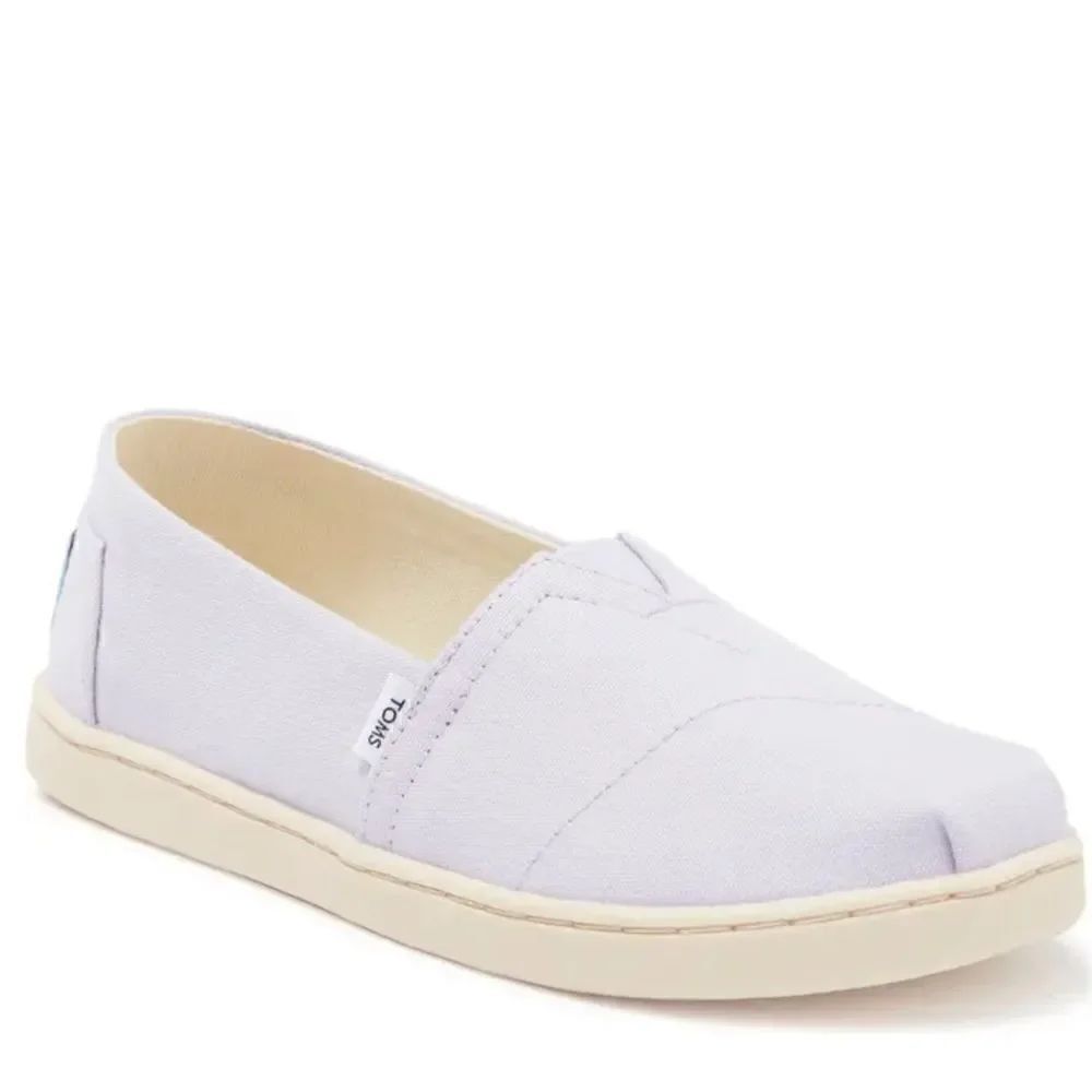 Toms | Kids' Belmont Slip-on Sneaker